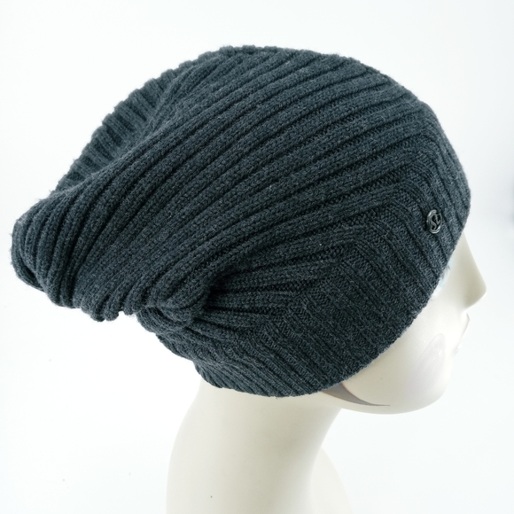 Lululemon Murano Wool Slouchy Beanie 
